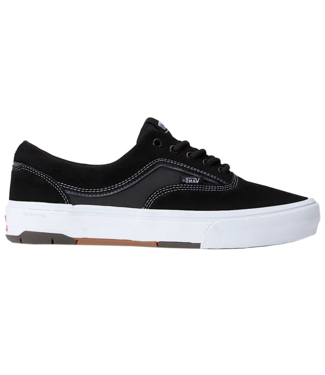 VANS Era Wafflecup - Black/White