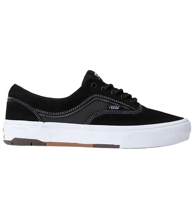 VANS Era Wafflecup - Black/White
