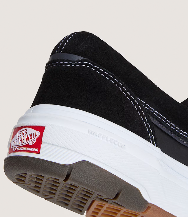 VANS Era Wafflecup - Black/White