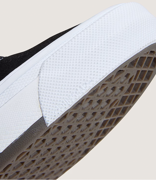 VANS Era Wafflecup - Black/White