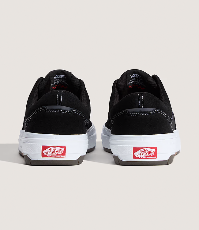 VANS Era Wafflecup - Black/White