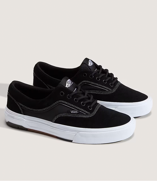 VANS Era Wafflecup - Black/White