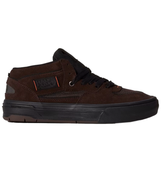 VANS Half Cab Wafflecup - Brown/Black
