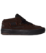 VANS Half Cab Wafflecup - Brown/Black