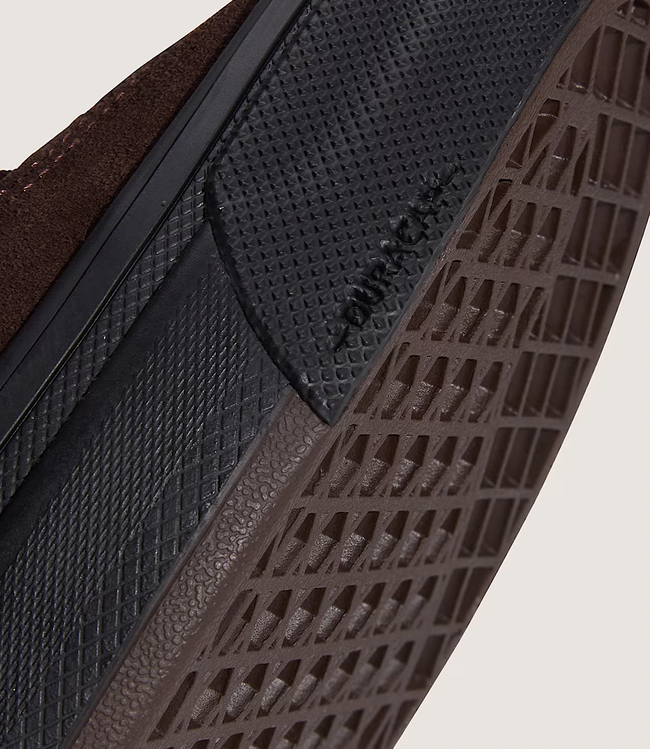 VANS Half Cab Wafflecup - Brown/Black