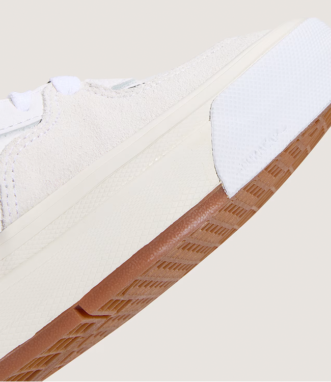 VANS Half Cab Wafflecup - White/Gum