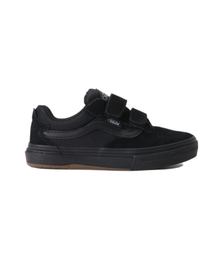 VANS Kids Kyle Walker - Blackout
