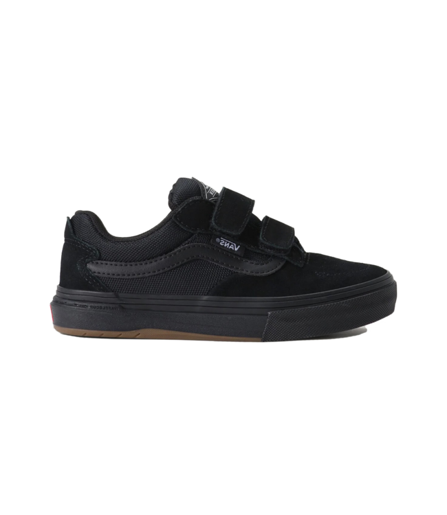 VANS Kids Kyle Walker - Blackout
