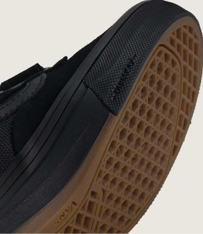 VANS Kids Kyle Walker - Blackout