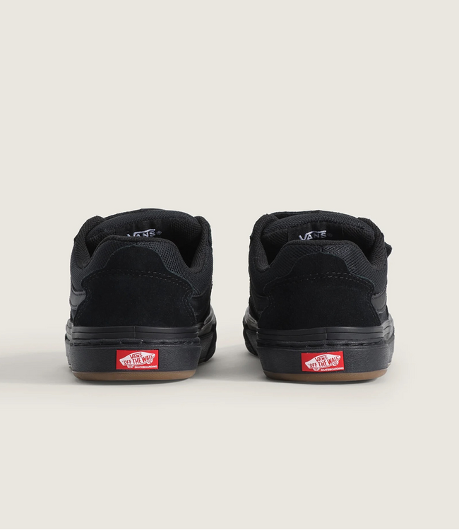 VANS Kids Kyle Walker - Blackout