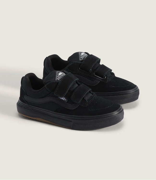 VANS Kids Kyle Walker - Blackout