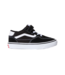 VANS Kids Rowan - Black/White