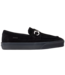 VANS Skate Loafer Horsebit - Black