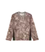OBEY Basecamp Knit Long Sleeve Shirt - Fence Camo Multi