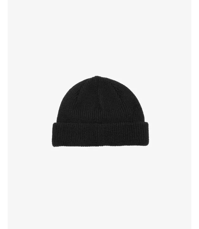 OBEY Micro Beanie - Academy Navy