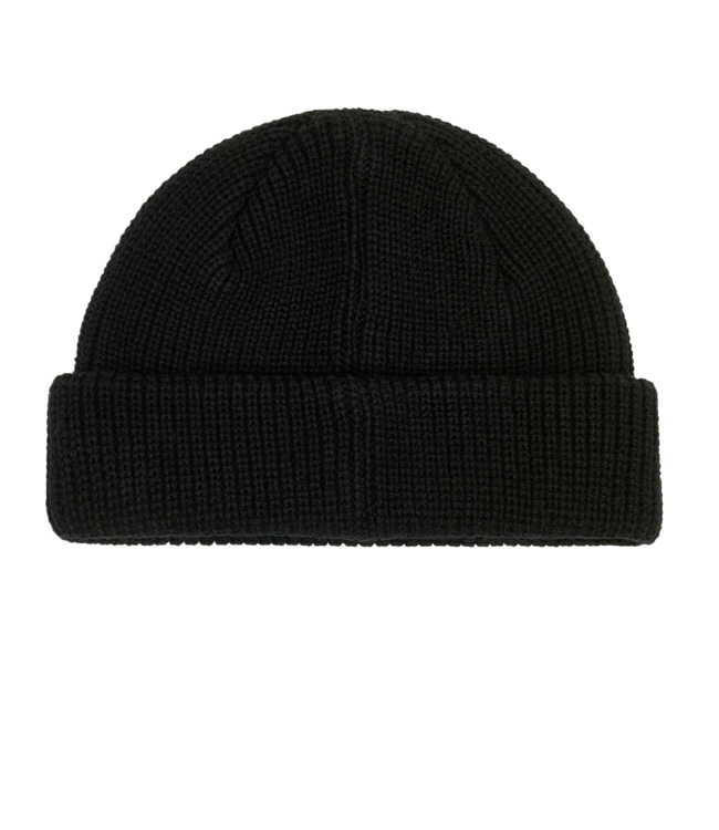 OBEY Micro Beanie - Black
