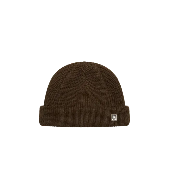 OBEY Micro Beanie - Wren
