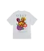 OBEY Obey Flores Robus T-Shirt - White