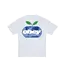 OBEY Obey Intercontinental Heavyweight T-Shirt - White