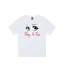 OBEY Obey No One Eyes Oversized T-Shirt - White