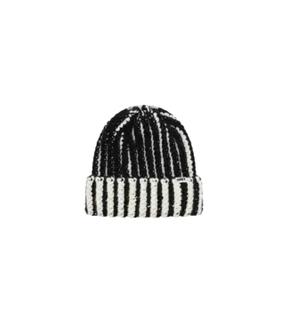 OBEY Obey Scout Chunky Beanie - Black Multi OBEY Obey Scout Chunky Beanie - Black Multi