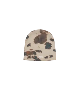 OBEY Obey Silo Beanie - Cow Multi OBEY Obey Silo Beanie - Cow Multi
