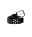 OBEY Obey Studded Star Belt - Black