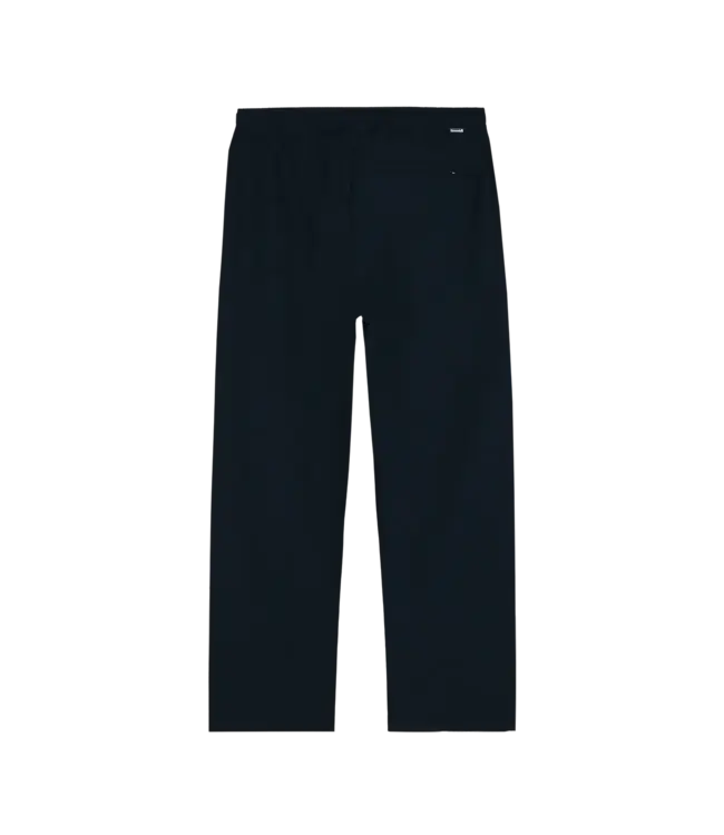 OBEY Obey Tailored Track Pant - Navy