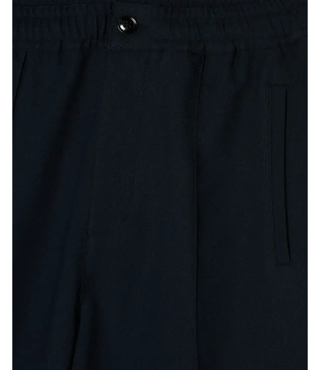 OBEY Obey Tailored Track Pant - Navy