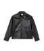 OBEY Obey Workman PU Jacket - Black