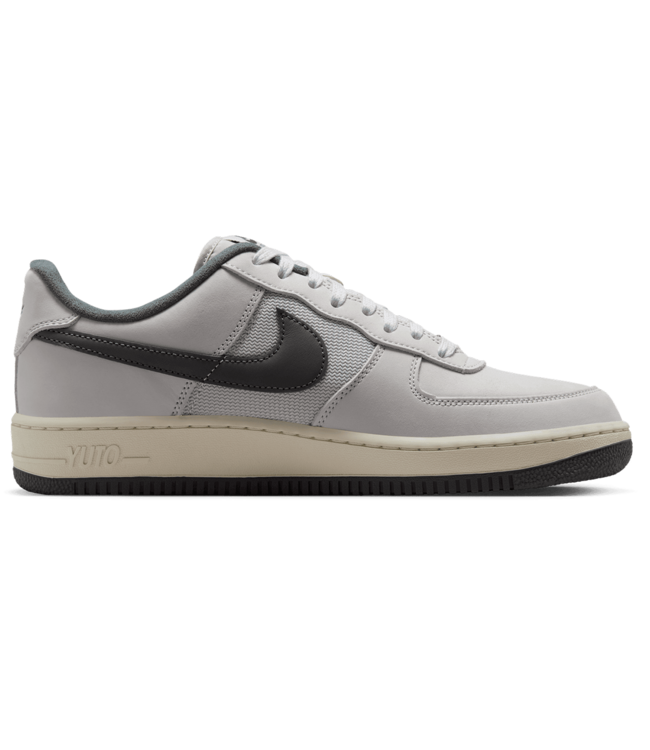 NIKE SB Air Force 1 Yuto - White/Iron Grey