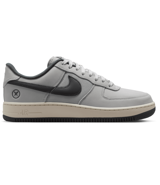 NIKE SB Air Force 1 Yuto - White/Iron Grey