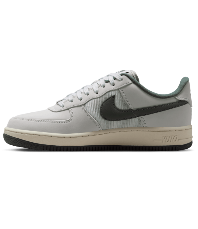 NIKE SB Air Force 1 Yuto - White/Iron Grey