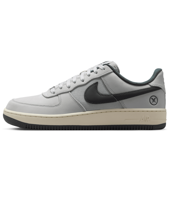 NIKE SB Air Force 1 Yuto - White/Iron Grey