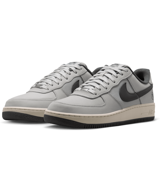 NIKE SB Air Force 1 Yuto - White/Iron Grey