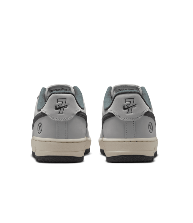 NIKE SB Air Force 1 Yuto - White/Iron Grey