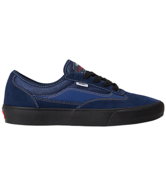 VANS Curren Caples - Navy/Black