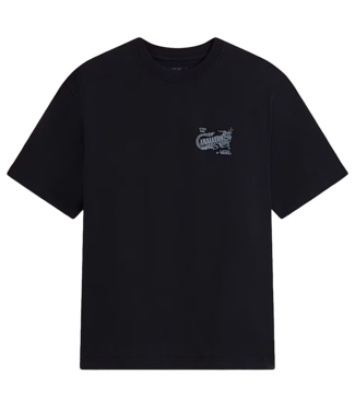 VANS Caballero Ss Tee - Black