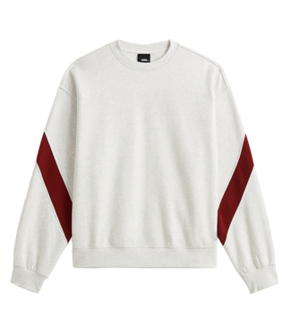 VANS Retro Sport Crew - Ash Heather