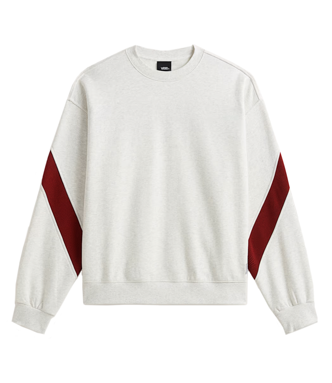 VANS Retro Sport Crew - Ash Heather