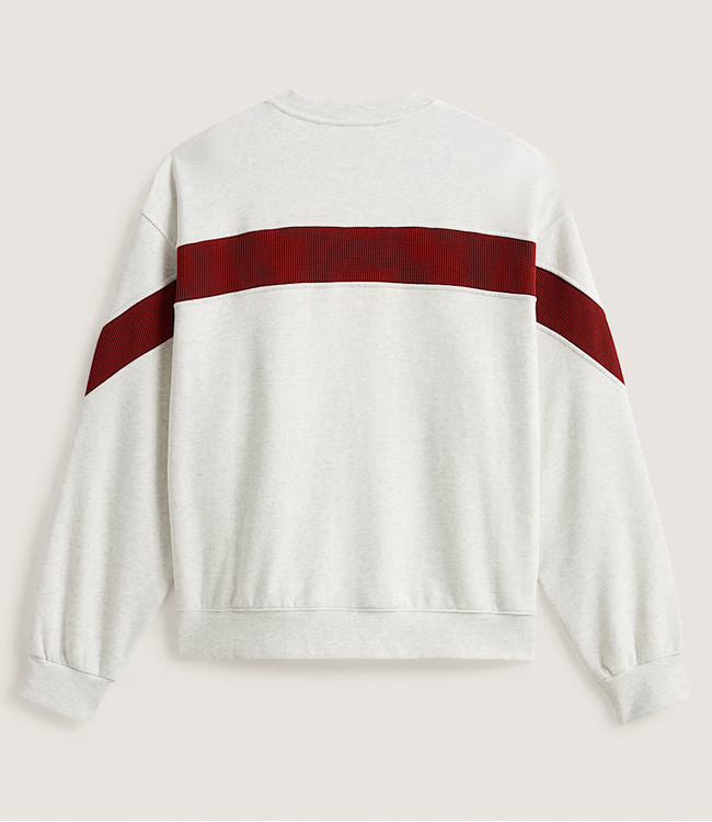 VANS Retro Sport Crew - Ash Heather