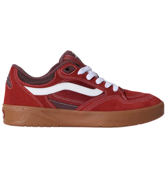 VANS Rowan Z3 Gum - Bordeaux