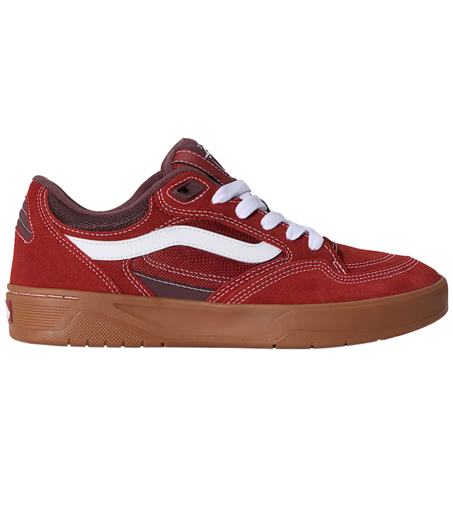 VANS Rowan Z3 Gum - Bordeaux
