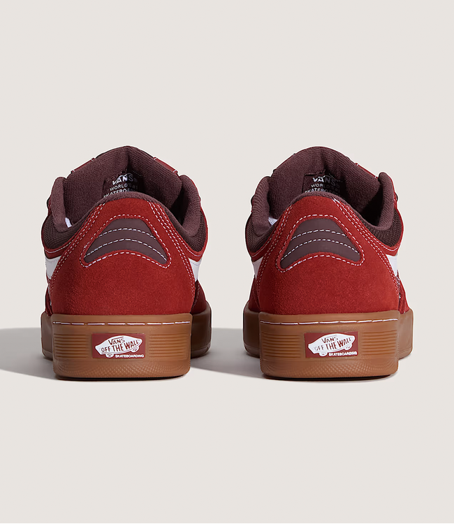 VANS Rowan Z3 Gum - Bordeaux