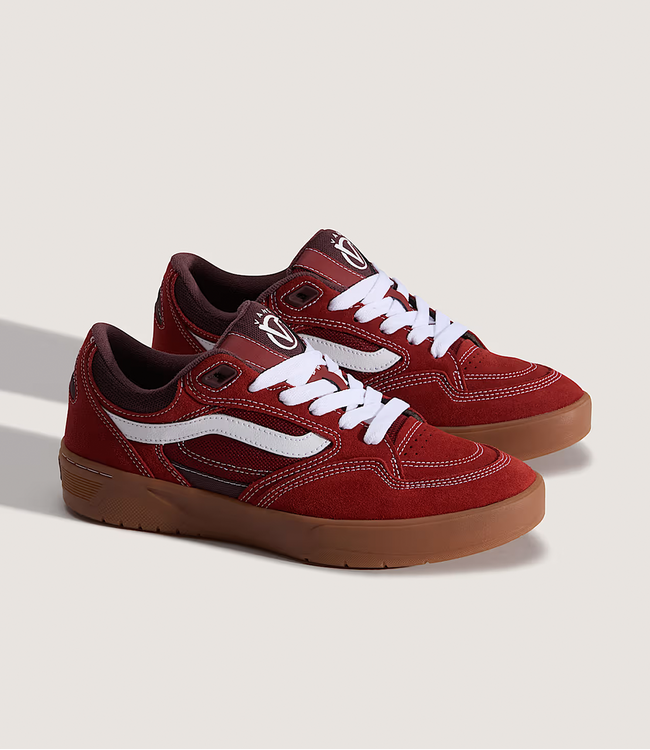VANS Rowan Z3 Gum - Bordeaux