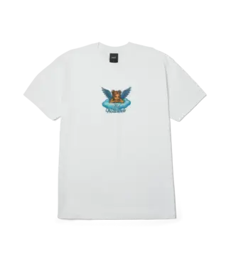 HUF Bliss Ss Tee - White