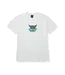 HUF Bliss Ss Tee - White