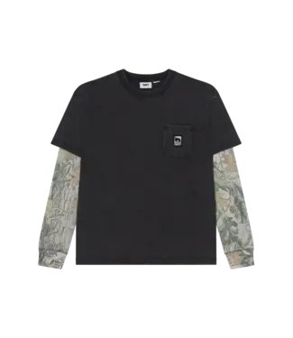 OBEY Obey Post 2Fer - Dusty Black Limo Multi