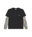 OBEY Obey Post 2Fer - Dusty Black Limo Multi