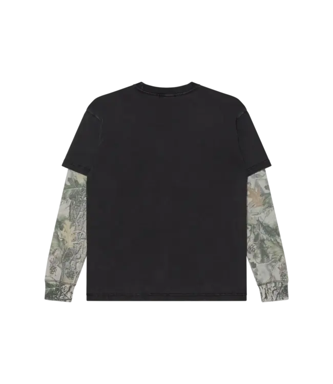 OBEY Obey Post 2Fer - Dusty Black Limo Multi
